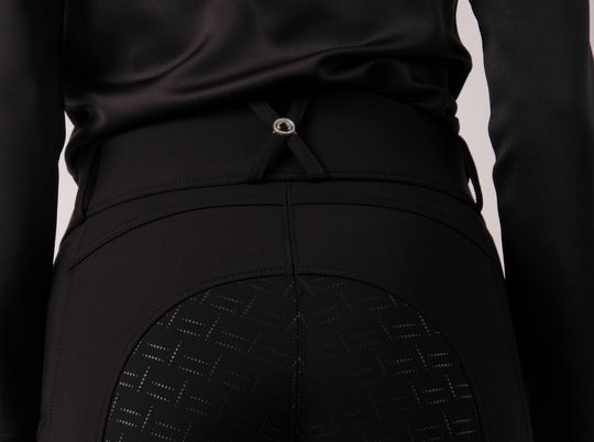 Softshell Winter Breeches – This season’s must haves!